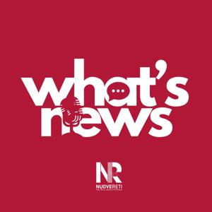 What's News