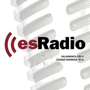 ESRADIO SALAMANCA-SONIA LUENGO