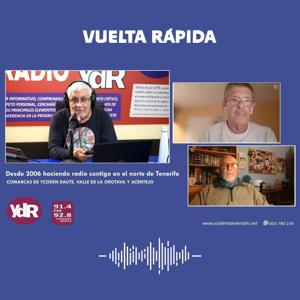 Vuelta Rápida
