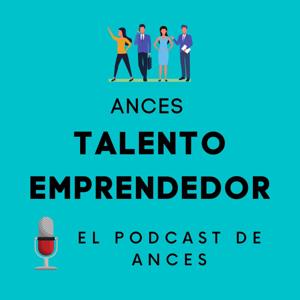 Ances Talento Emprendedor