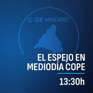 El Espejo de Madrid