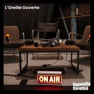 L'Oreille Ouverte