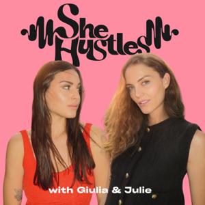 She Hustles 🎙️