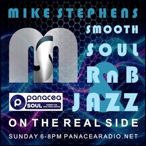 Mike Stephens - On The Real Side
