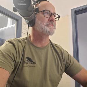 Mind & Matter with Foose