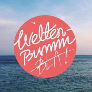 weltenbummbla Reisepodcast