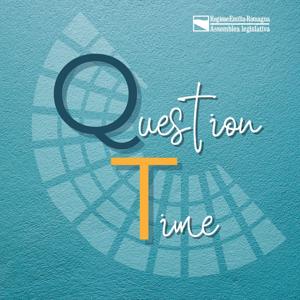Question Time - videopodcast