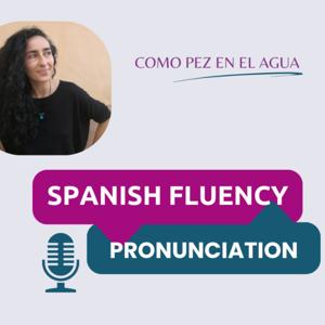 Como Pez en el Agua