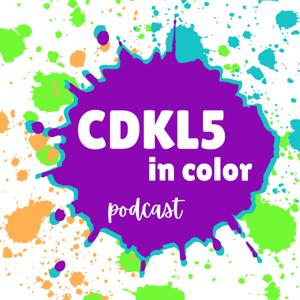 CDKL5 in Color
