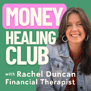 Money Healing Club Podcast