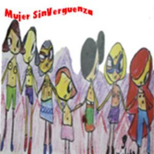 Mujer SinVerguenza