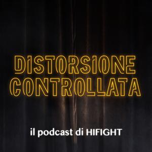 Distorsione Controllata