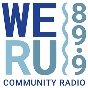 WERU 89.9 FM Blue Hill, Maine Audio Archives