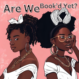 Are We Book'd Yet?