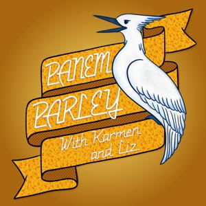 Panem Parley: A Hunger Games Podcast