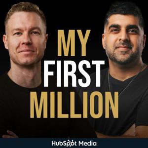 Izhar's podcast