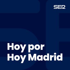 Hoy por Hoy Madrid