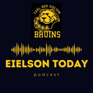 Carl Ben Eielson Middle School - Eielson Today Podcast