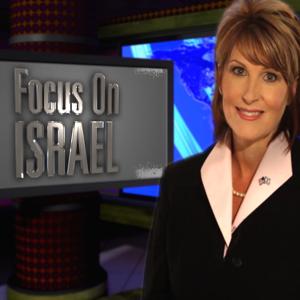 Proclaiming Justice with Laurie Cardoza Moore on Oneplace.com