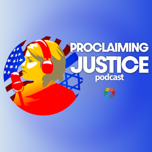 Proclaiming Justice with Laurie Cardoza Moore on Oneplace.com