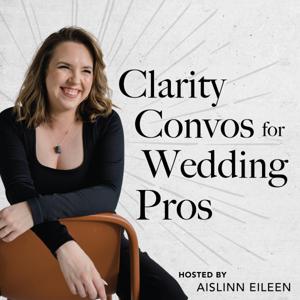 Clarity Convos for Wedding Pros