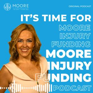 It's Time For Moore Injury Funding