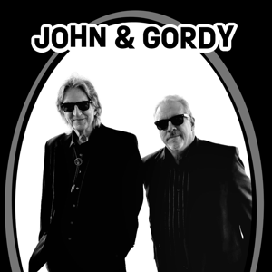 The John and Gordy Show
