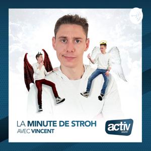 La Minute de Stroh