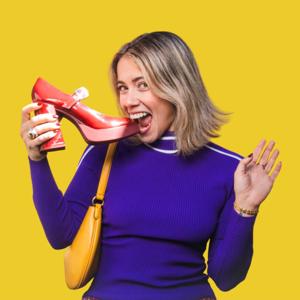Dinner for Shoes