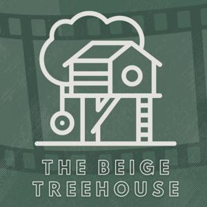 The Beige Treehouse