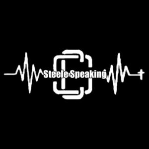 Steele Speaking