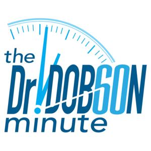 Dr. Dobson Minute on ElSitioCristiano.com