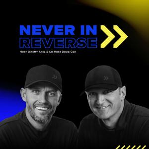 Never in Reverse