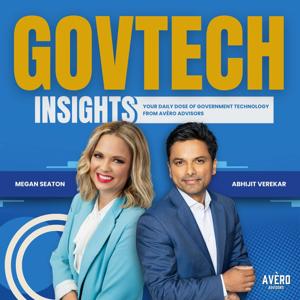 Avero GovTech Insights