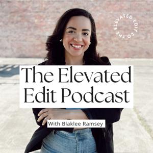 The Elevated Edit