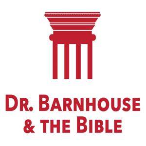 Dr. Barnhouse and the Bible on ElSitioCristiano.com
