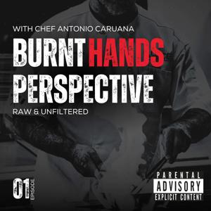 Burnt Hands Perspective