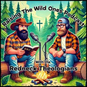 Raising the Wild ones