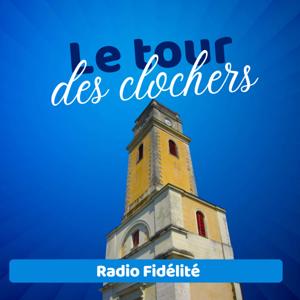 Le Tour des clochers