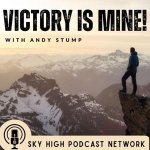Victory is Mine!