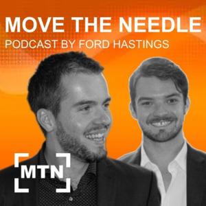 Move The Needle by Ford Hastings