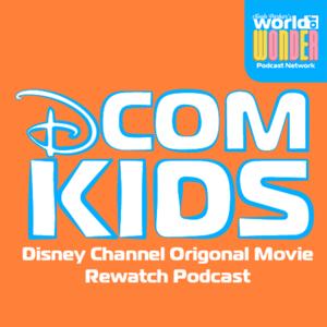 DCOM Kids