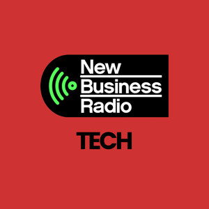 New Business Radio - Tech