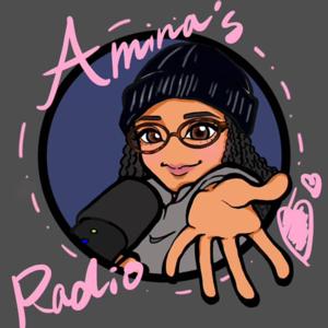 amina's radio