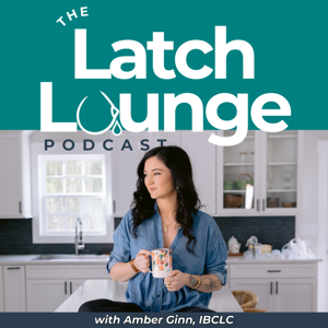 The Latch Lounge