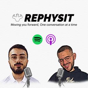 Rephysit Podcast