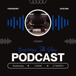 The Paramount Podcast
