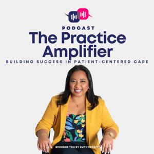 The Practice Amplifier