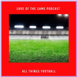 Love of The Game
