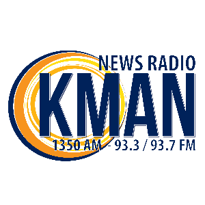 The KMAN 5-Minute Morning Show